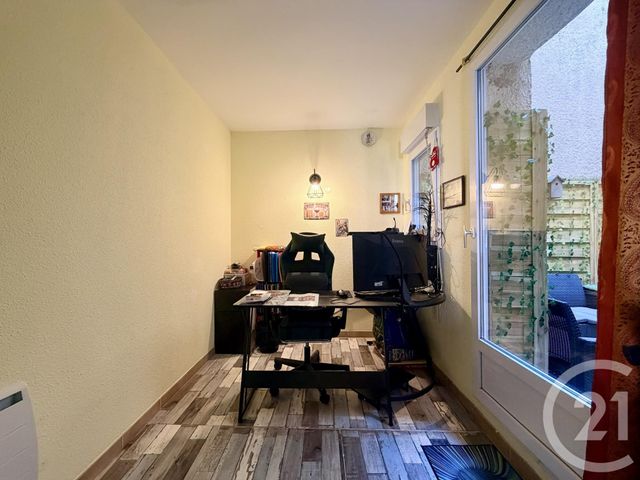 Appartement T2 &agrave; vendre - 3 pi&egrave;ces - 57,76 m2 - Lunel - 34 - LANGUEDOC-ROUSSILLON