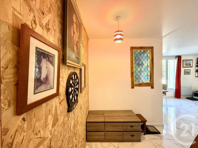 Appartement T2 &agrave; vendre - 3 pi&egrave;ces - 57,76 m2 - Lunel - 34 - LANGUEDOC-ROUSSILLON