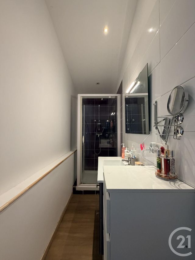 Maison &agrave; vendre - 3 pi&egrave;ces - 53 m2 - St Laurent D Aigouze - 30 - LANGUEDOC-ROUSSILLON