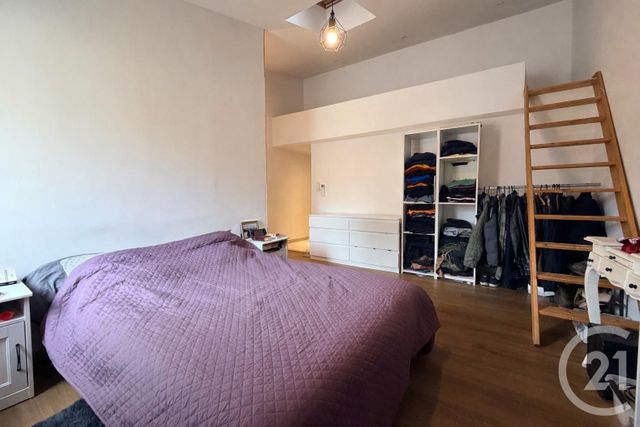 Maison &agrave; vendre - 3 pi&egrave;ces - 53 m2 - St Laurent D Aigouze - 30 - LANGUEDOC-ROUSSILLON