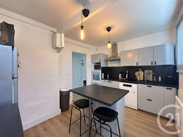 Appartement F3 à louer LUNEL