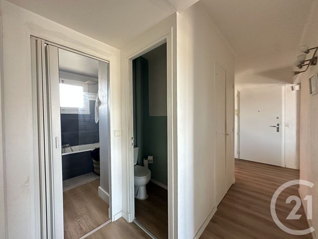 Appartement F3 &agrave; louer - 3 pi&egrave;ces - 70,63 m2 - Lunel - 34 - LANGUEDOC-ROUSSILLON