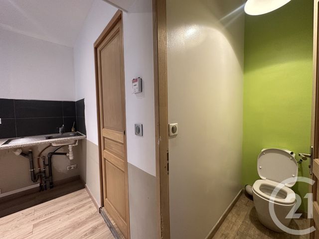 Appartement F2 &agrave; louer - 2 pi&egrave;ces - 44,05 m2 - Milhaud - 30 - LANGUEDOC-ROUSSILLON
