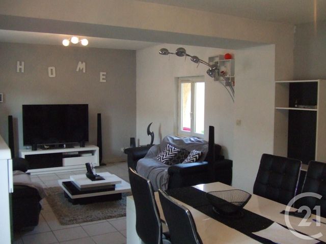 Appartement F3 à louer UCHAUD