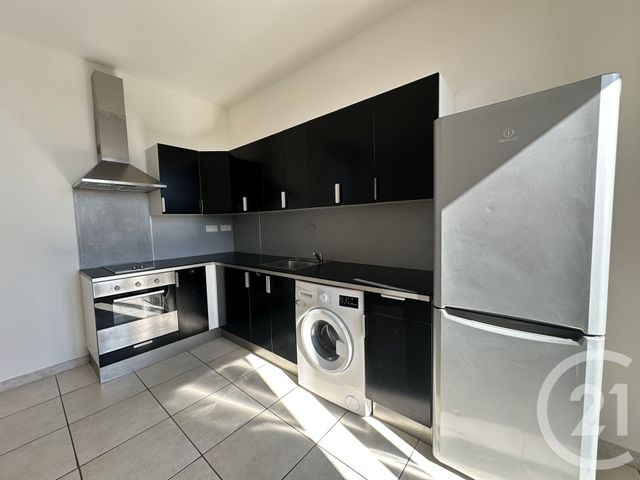 Appartement F2 &agrave; louer - 2 pi&egrave;ces - 38,02 m2 - Aubais - 30 - LANGUEDOC-ROUSSILLON