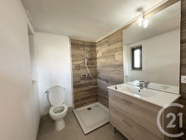 Maison &agrave; louer - 4 pi&egrave;ces - 86,50 m2 - Marsillargues - 34 - LANGUEDOC-ROUSSILLON