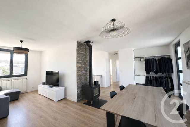 Maison &agrave; louer - 4 pi&egrave;ces - 86,50 m2 - Marsillargues - 34 - LANGUEDOC-ROUSSILLON