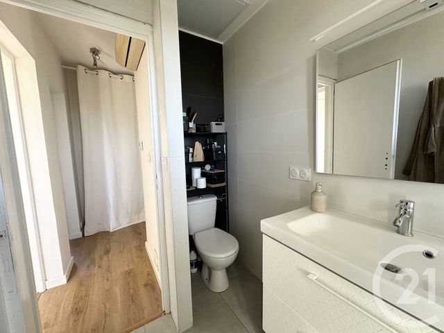 Maison &agrave; louer - 4 pi&egrave;ces - 86,50 m2 - Marsillargues - 34 - LANGUEDOC-ROUSSILLON