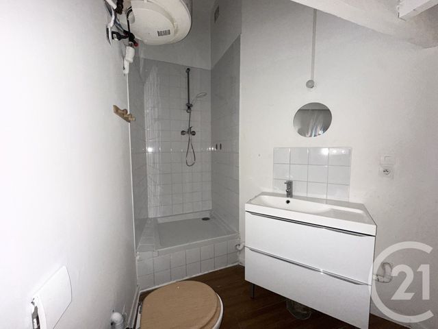 Appartement F2 bis &agrave; louer - 2 pi&egrave;ces - 38,62 m2 - Lunel - 34 - LANGUEDOC-ROUSSILLON