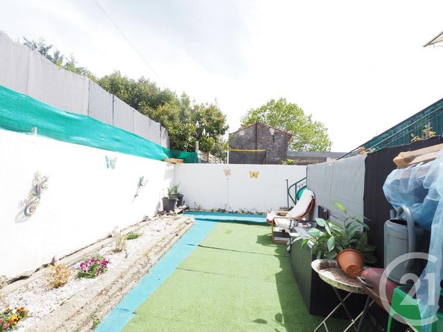 Appartement T2 à louer LUNEL