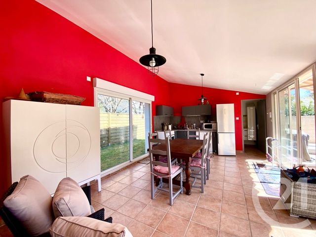 Maison &agrave; vendre - 5 pi&egrave;ces - 182,50 m2 - Lunel Viel - 34 - LANGUEDOC-ROUSSILLON