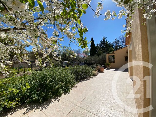 Maison &agrave; vendre - 5 pi&egrave;ces - 182,50 m2 - Lunel Viel - 34 - LANGUEDOC-ROUSSILLON