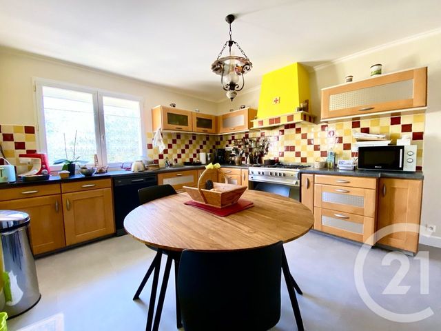 Maison &agrave; vendre - 5 pi&egrave;ces - 182,50 m2 - Lunel Viel - 34 - LANGUEDOC-ROUSSILLON