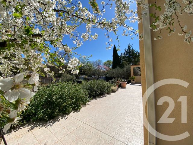 Maison &agrave; vendre - 5 pi&egrave;ces - 182,50 m2 - Lunel Viel - 34 - LANGUEDOC-ROUSSILLON
