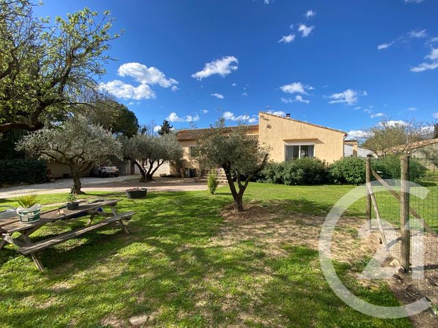 Maison &agrave; vendre - 5 pi&egrave;ces - 182,50 m2 - Lunel Viel - 34 - LANGUEDOC-ROUSSILLON