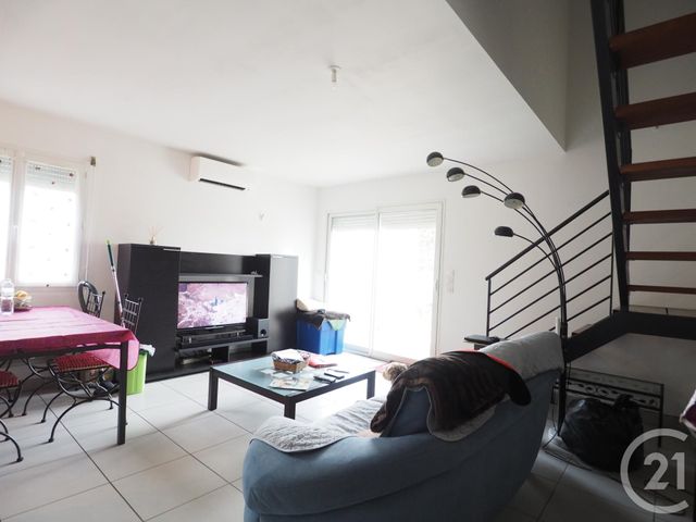 Appartement F3 à louer LUNEL