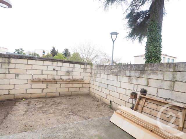 Appartement F3 &agrave; louer - 3 pi&egrave;ces - 60,62 m2 - Lunel - 34 - LANGUEDOC-ROUSSILLON