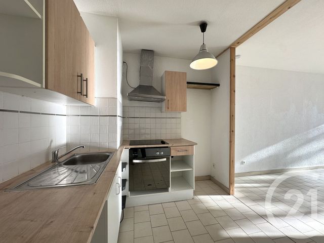 appartement - LUNEL - 34