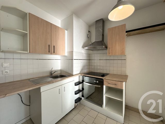 Appartement Studio &agrave; louer - 1 pi&egrave;ce - 30,81 m2 - Lunel - 34 - LANGUEDOC-ROUSSILLON