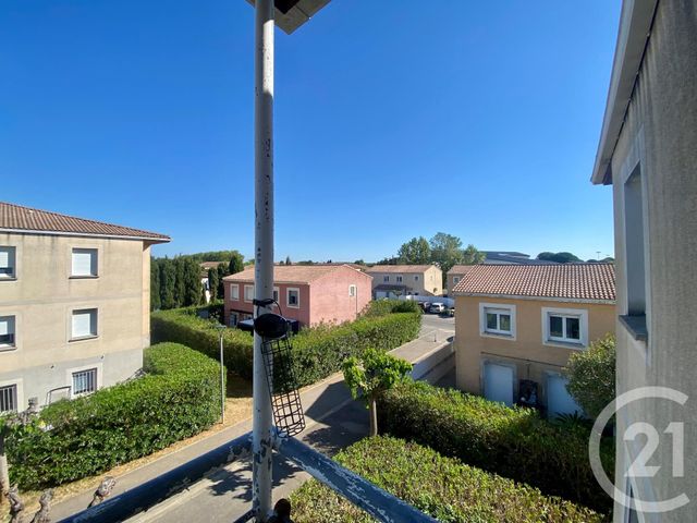 Appartement F2 &agrave; vendre - 2 pi&egrave;ces - 49,77 m2 - Lunel - 34 - LANGUEDOC-ROUSSILLON