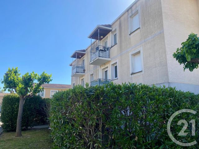 Appartement F2 à vendre LUNEL