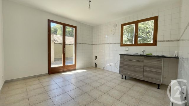 Maison &agrave; vendre - 4 pi&egrave;ces - 114 m2 - Villetelle - 34 - LANGUEDOC-ROUSSILLON