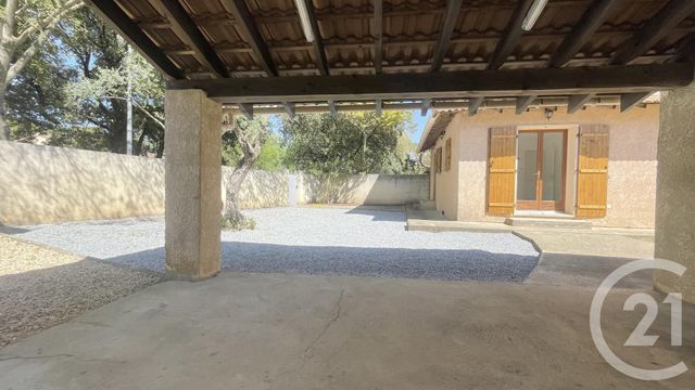 Maison &agrave; vendre - 4 pi&egrave;ces - 114 m2 - Villetelle - 34 - LANGUEDOC-ROUSSILLON