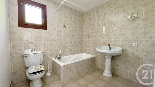 Maison &agrave; vendre - 4 pi&egrave;ces - 114 m2 - Villetelle - 34 - LANGUEDOC-ROUSSILLON