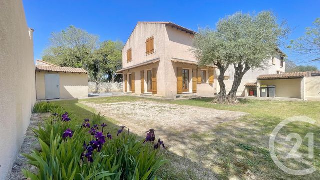 Maison à vendre VILLETELLE