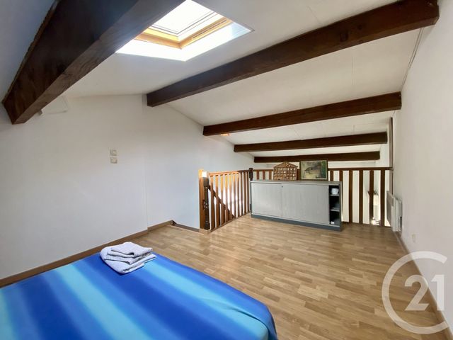 Maison &agrave; vendre - 3 pi&egrave;ces - 49,83 m2 - Lunel - 34 - LANGUEDOC-ROUSSILLON
