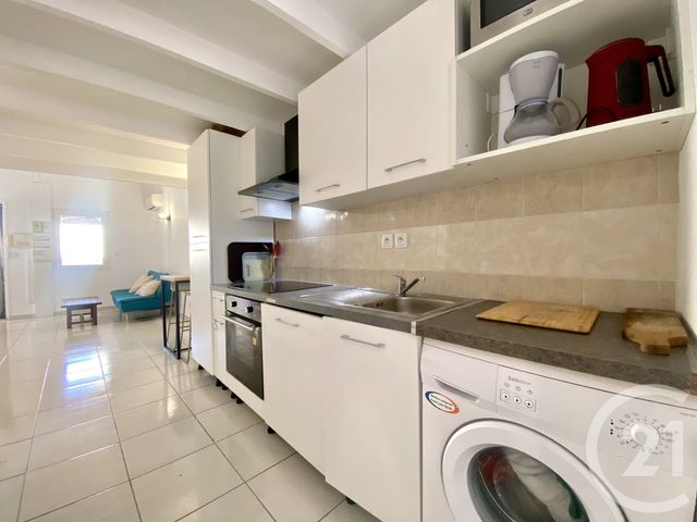 Maison &agrave; vendre - 3 pi&egrave;ces - 49,83 m2 - Lunel - 34 - LANGUEDOC-ROUSSILLON
