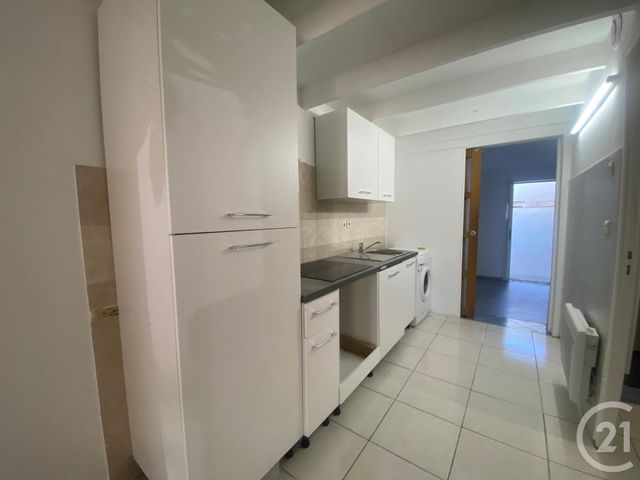 Maison &agrave; vendre - 3 pi&egrave;ces - 49,83 m2 - Lunel - 34 - LANGUEDOC-ROUSSILLON