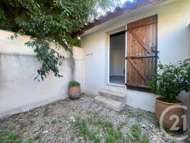 Maison &agrave; vendre - 3 pi&egrave;ces - 49,83 m2 - Lunel - 34 - LANGUEDOC-ROUSSILLON