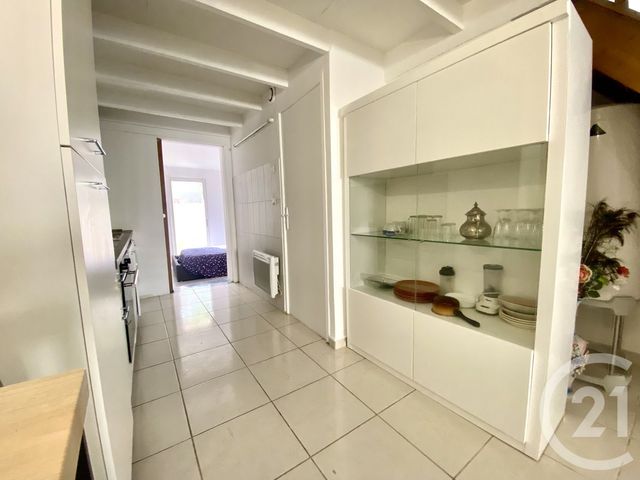 Maison &agrave; vendre - 3 pi&egrave;ces - 49,83 m2 - Lunel - 34 - LANGUEDOC-ROUSSILLON