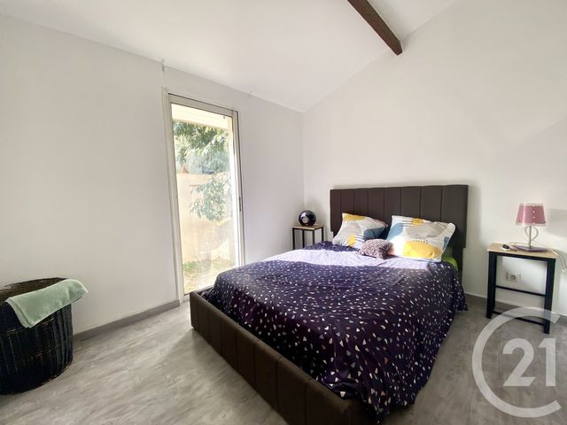 Maison &agrave; vendre - 3 pi&egrave;ces - 49,83 m2 - Lunel - 34 - LANGUEDOC-ROUSSILLON