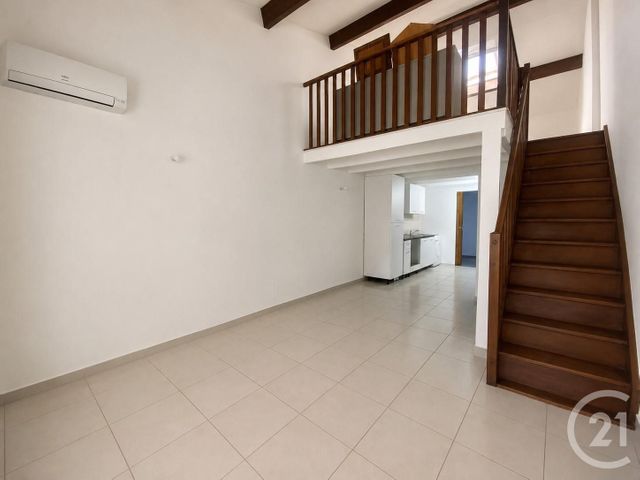 Maison &agrave; vendre - 3 pi&egrave;ces - 49,83 m2 - Lunel - 34 - LANGUEDOC-ROUSSILLON