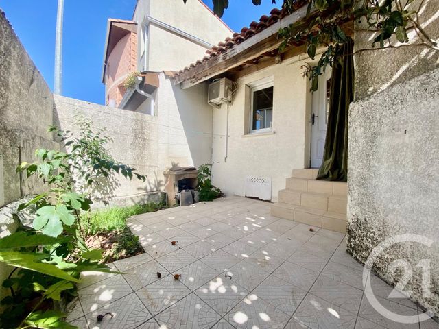 maison - LUNEL - 34