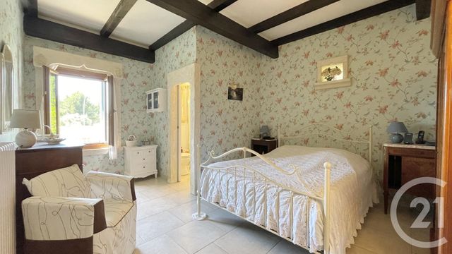 Maison &agrave; vendre - 9 pi&egrave;ces - 253,79 m2 - Marsillargues - 34 - LANGUEDOC-ROUSSILLON