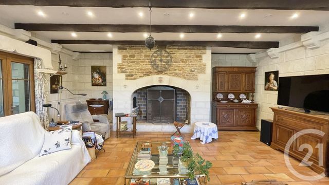 Maison &agrave; vendre - 9 pi&egrave;ces - 253,79 m2 - Marsillargues - 34 - LANGUEDOC-ROUSSILLON