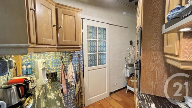 Maison &agrave; vendre - 9 pi&egrave;ces - 253,79 m2 - Marsillargues - 34 - LANGUEDOC-ROUSSILLON
