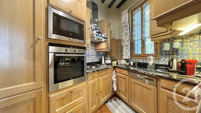 Maison &agrave; vendre - 9 pi&egrave;ces - 253,79 m2 - Marsillargues - 34 - LANGUEDOC-ROUSSILLON