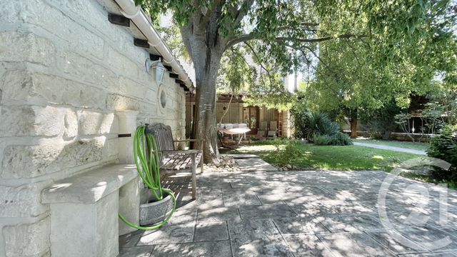 Maison &agrave; vendre - 9 pi&egrave;ces - 253,79 m2 - Marsillargues - 34 - LANGUEDOC-ROUSSILLON