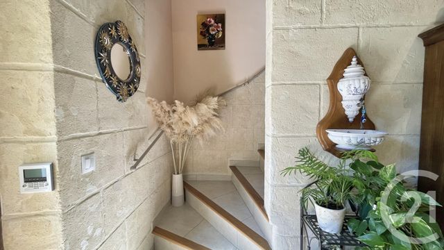 Maison &agrave; vendre - 9 pi&egrave;ces - 253,79 m2 - Marsillargues - 34 - LANGUEDOC-ROUSSILLON
