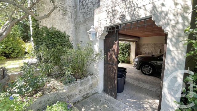 Maison &agrave; vendre - 9 pi&egrave;ces - 253,79 m2 - Marsillargues - 34 - LANGUEDOC-ROUSSILLON