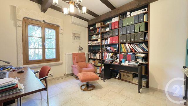Maison &agrave; vendre - 9 pi&egrave;ces - 253,79 m2 - Marsillargues - 34 - LANGUEDOC-ROUSSILLON