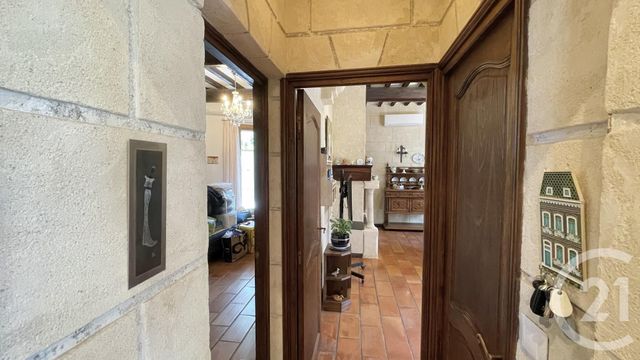Maison &agrave; vendre - 9 pi&egrave;ces - 253,79 m2 - Marsillargues - 34 - LANGUEDOC-ROUSSILLON