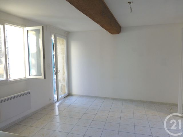 Appartement F2 &agrave; louer - 2 pi&egrave;ces - 46,97 m2 - Congenies - 30 - LANGUEDOC-ROUSSILLON