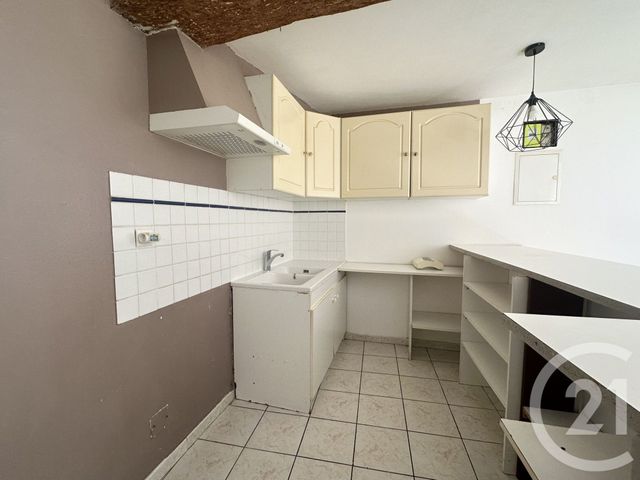 Appartement F2 &agrave; louer - 2 pi&egrave;ces - 46,97 m2 - Congenies - 30 - LANGUEDOC-ROUSSILLON