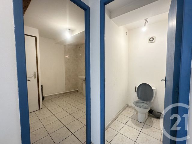 Appartement F2 &agrave; louer - 2 pi&egrave;ces - 46,97 m2 - Congenies - 30 - LANGUEDOC-ROUSSILLON