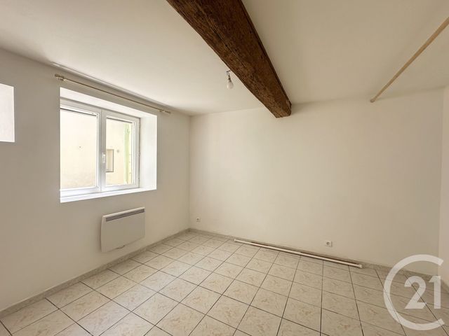 Appartement F2 &agrave; louer - 2 pi&egrave;ces - 46,97 m2 - Congenies - 30 - LANGUEDOC-ROUSSILLON